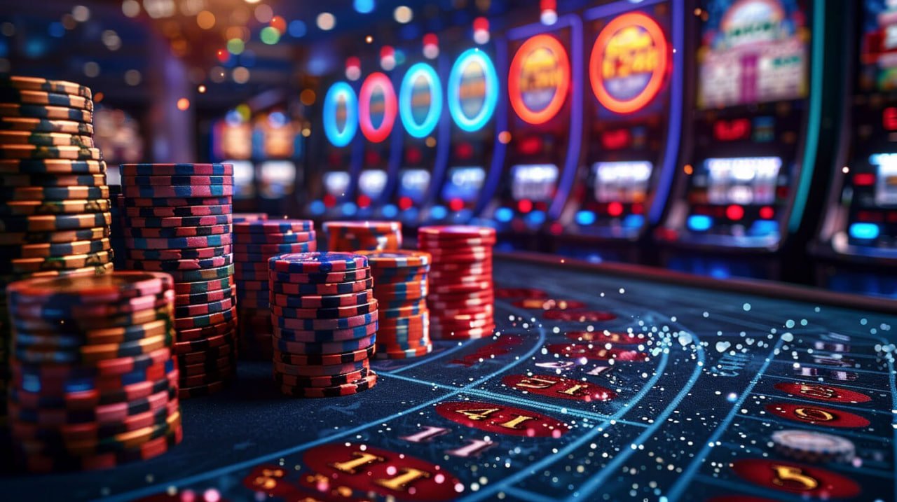Bingo mbktoto dengan nuansa emas